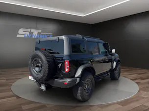 Ford Bronco Everglades