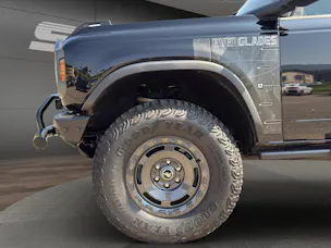 Ford Bronco Everglades