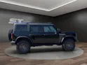 Ford Bronco Everglades