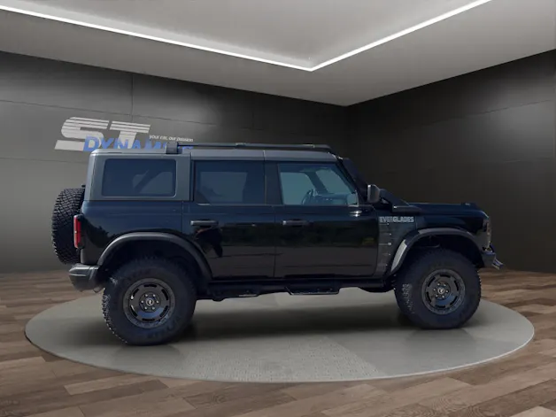 Ford Bronco Everglades
