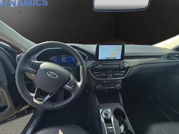 Ford Kuga 2.5 Plug-in Hybrid Vignale