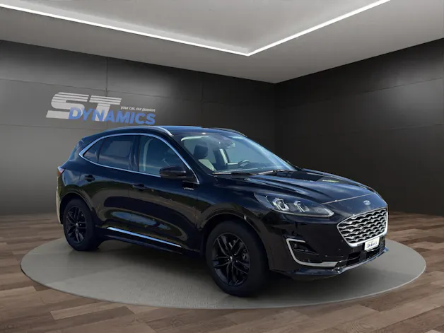 Ford Kuga 2.5 Plug-in Hybrid Vignale
