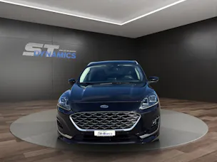 Ford Kuga 2.5 Plug-in Hybrid Vignale