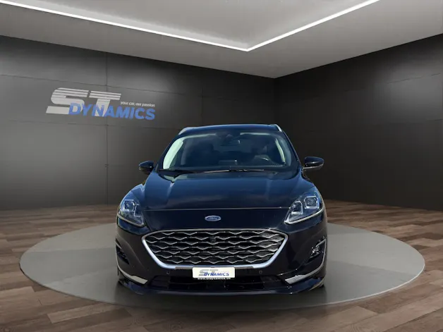 Ford Kuga 2.5 Plug-in Hybrid Vignale