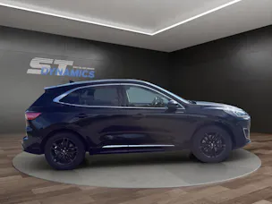 Ford Kuga 2.5 Plug-in Hybrid Vignale