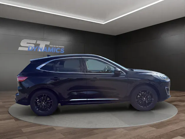 Ford Kuga 2.5 Plug-in Hybrid Vignale