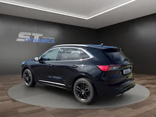 Ford Kuga 2.5 Plug-in Hybrid Vignale