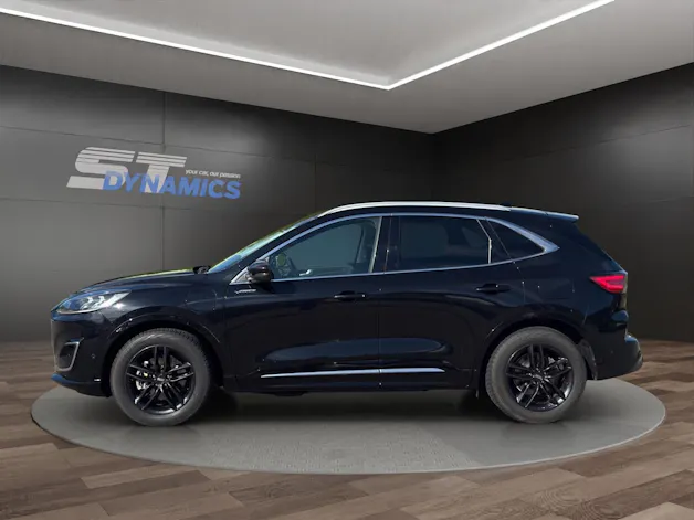 Ford Kuga 2.5 Plug-in Hybrid Vignale