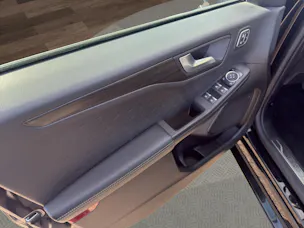 Ford Kuga 2.5 Plug-in Hybrid Vignale