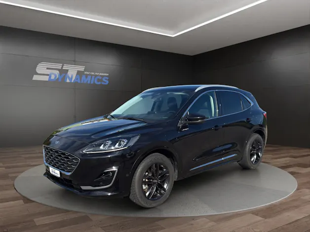Ford Kuga 2.5 Plug-in Hybrid Vignale