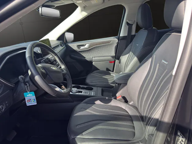 Ford Kuga 2.5 Plug-in Hybrid Vignale