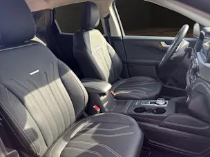 Ford Kuga 2.5 Plug-in Hybrid Vignale