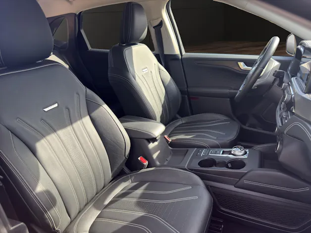 Ford Kuga 2.5 Plug-in Hybrid Vignale