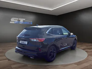 Ford Kuga 2.5 Plug-in Hybrid Vignale