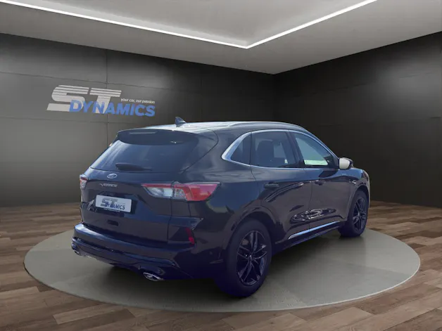 Ford Kuga 2.5 Plug-in Hybrid Vignale