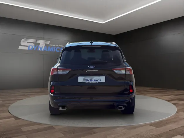 Ford Kuga 2.5 Plug-in Hybrid Vignale