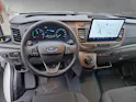 Ford E-Transit Van 350 L2H2 67kWh Trend