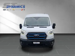 Ford E-Transit Van 350 L2H2 67kWh Trend