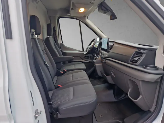 Ford E-Transit Van 350 L2H2 67kWh Trend