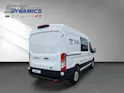 Ford E-Transit Van 350 L2H2 67kWh Trend