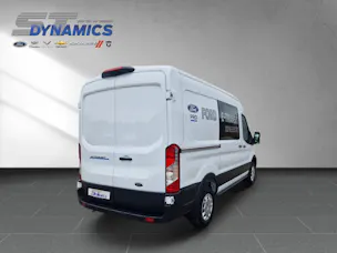 Ford E-Transit Van 350 L2H2 67kWh Trend
