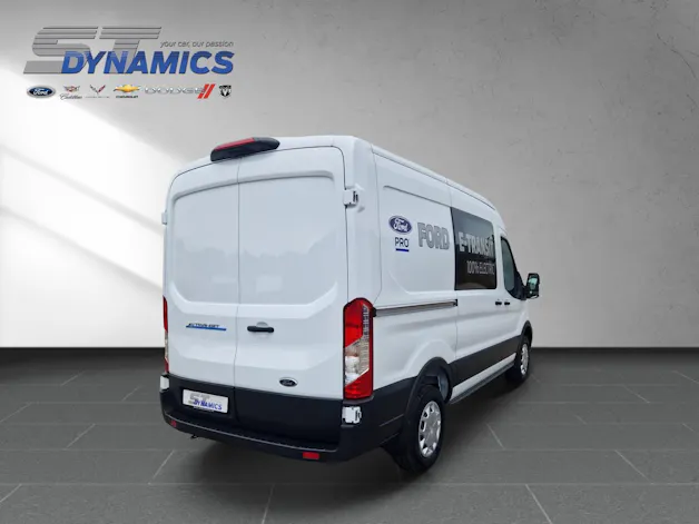 Ford E-Transit Van 350 L2H2 67kWh Trend