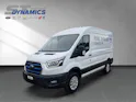 Ford E-Transit Van 350 L2H2 67kWh Trend