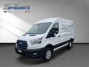 Ford E-Transit Van 350 L2H2 67kWh Trend