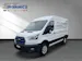 Ford E-Transit Van 350 L2H2 67kWh Trend
