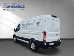 Ford E-Transit Van 350 L2H2 67kWh Trend