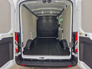 Ford E-Transit Van 350 L2H2 67kWh Trend