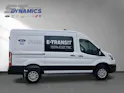 Ford E-Transit Van 350 L2H2 67kWh Trend