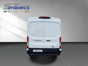 Ford E-Transit Van 350 L2H2 67kWh Trend