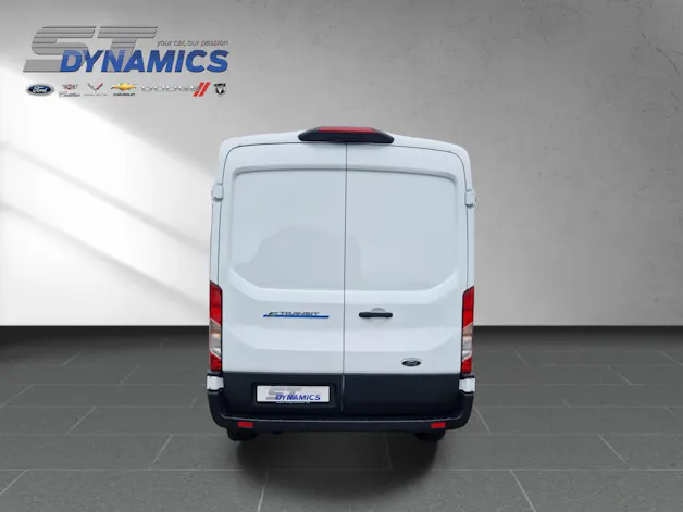 Ford E-Transit Van 350 L2H2 67kWh Trend