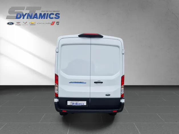 Ford E-Transit Van 350 L2H2 67kWh Trend