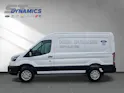 Ford E-Transit Van 350 L2H2 67kWh Trend