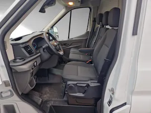 Ford E-Transit Van 350 L2H2 67kWh Trend