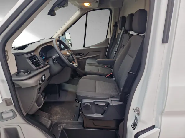 Ford E-Transit Van 350 L2H2 67kWh Trend