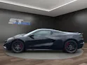 Chevrolet Corvette Convertible Z06 70Th Anniversary