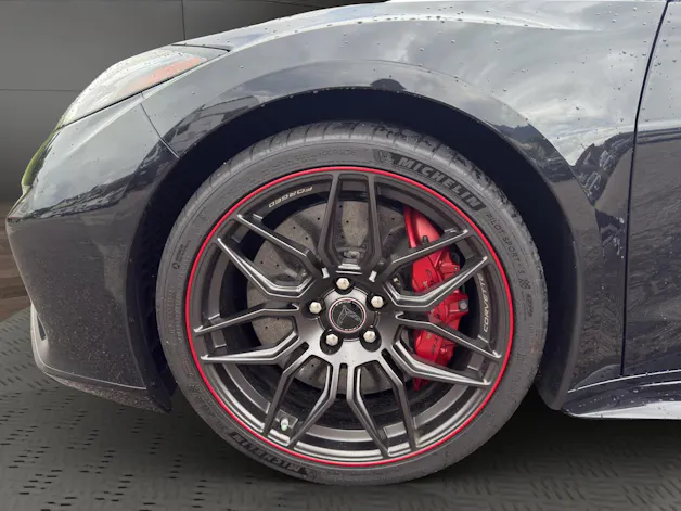 Chevrolet Corvette Convertible Z06 70Th Anniversary