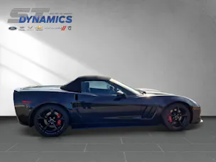 Chevrolet Corvette Convertible 6.2 V8 Grand Sport Centennial Edition