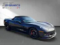 Chevrolet Corvette Convertible 6.2 V8 Grand Sport Centennial Edition