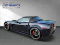 Chevrolet Corvette Convertible 6.2 V8 Grand Sport Centennial Edition