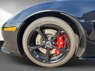 Chevrolet Corvette Convertible 6.2 V8 Grand Sport Centennial Edition