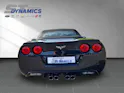 Chevrolet Corvette Convertible 6.2 V8 Grand Sport Centennial Edition