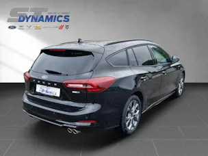 Ford Focus Station Wagon 1.0i EcoB 125 ST-Line
