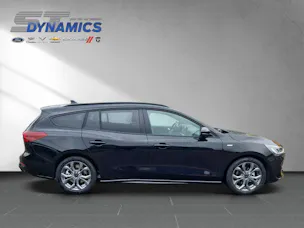 Ford Focus Station Wagon 1.0i EcoB 125 ST-Line