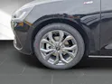 Ford Focus Station Wagon 1.0i EcoB 125 ST-Line
