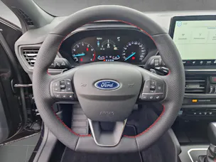Ford Focus Station Wagon 1.0i EcoB 125 ST-Line
