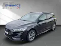 Ford Focus Station Wagon 1.0i EcoB 125 ST-Line